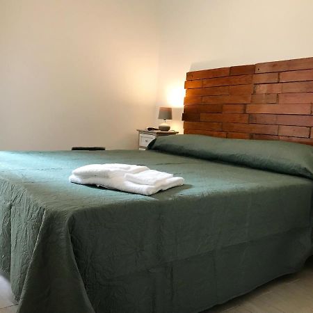 Dea Flora Home B&B Roma Ngoại thất bức ảnh